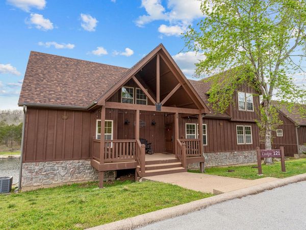 89 Poolside Way , Branson West, MO 65737