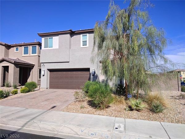 6614 Palmer Crest Street, North Las Vegas, NV 89086