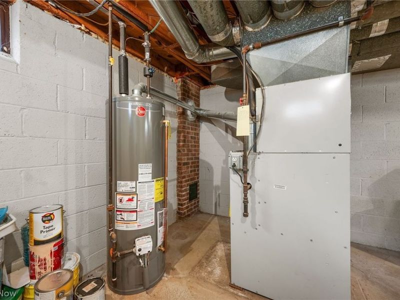 5234 Erwin Street , Maple Heights, OH 44137 Photo 34