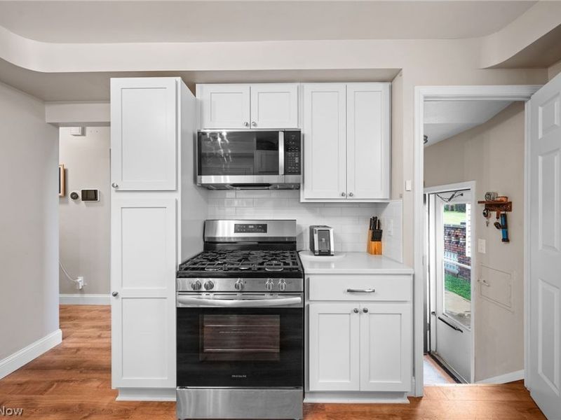 5234 Erwin Street , Maple Heights, OH 44137 Photo 5