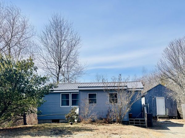 148 North Street, Ellsworth, ME 04605