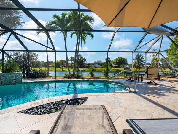 3250 Lakeview Boulevard, Delray Beach, FL 33445