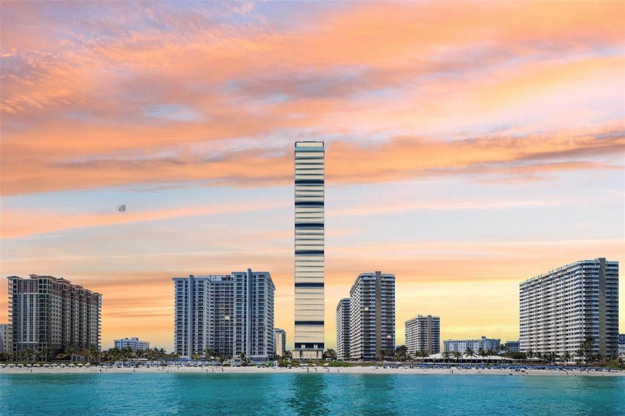 2000 S Ocean Drive Se, Unit 5a, Hallandale Beach, FL 33009 Photo