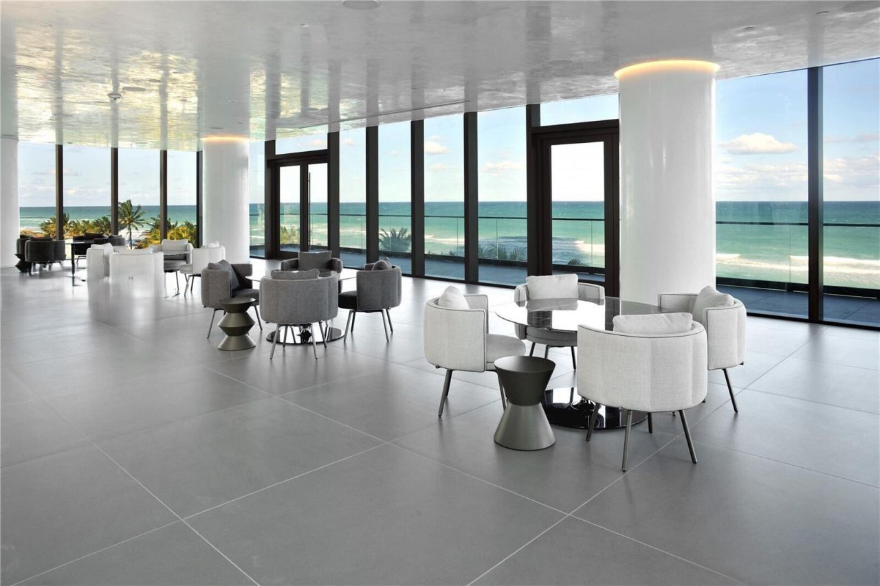 2000 S Ocean Drive Se, Unit 5a, Hallandale Beach, FL 33009 Photo