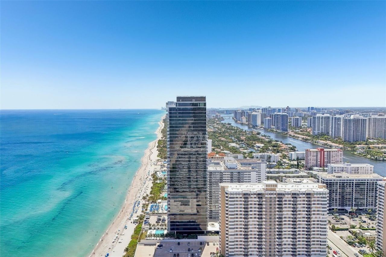 2000 S Ocean Drive Se, Unit 5a, Hallandale Beach, FL 33009 Photo