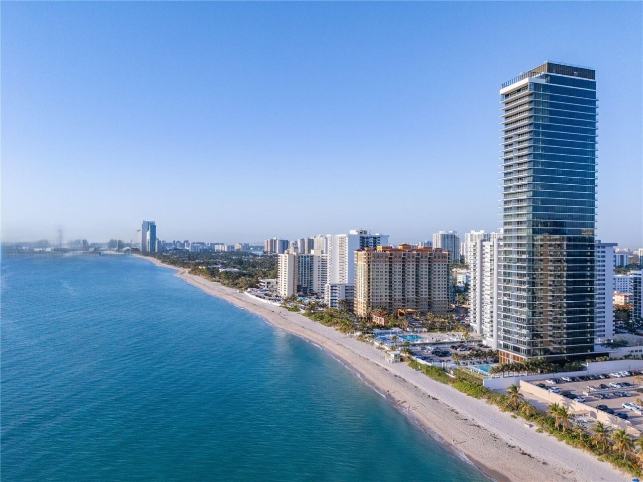 2000 S Ocean Drive Se, Unit 5a, Hallandale Beach, FL 33009 Photo