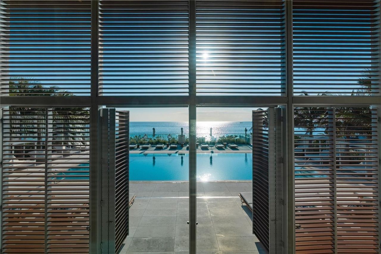 2000 S Ocean Drive Se, Unit 5a, Hallandale Beach, FL 33009 Photo