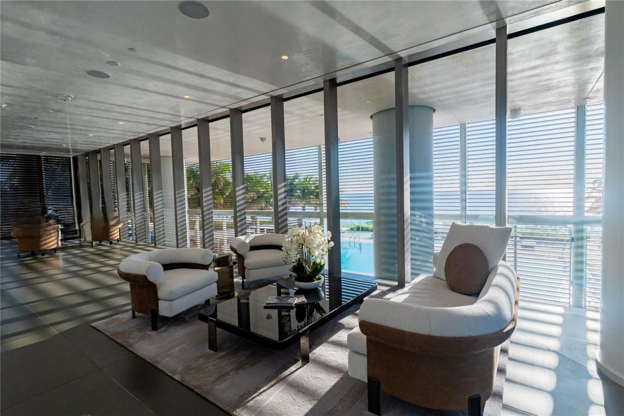 2000 S Ocean Drive Se, Unit 5a, Hallandale Beach, FL 33009 Photo