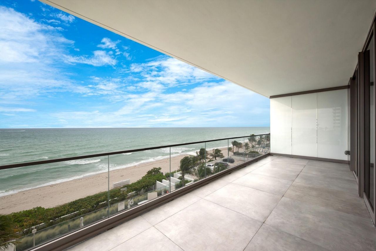 2000 S Ocean Drive Se, Unit 5a, Hallandale Beach, FL 33009 Photo