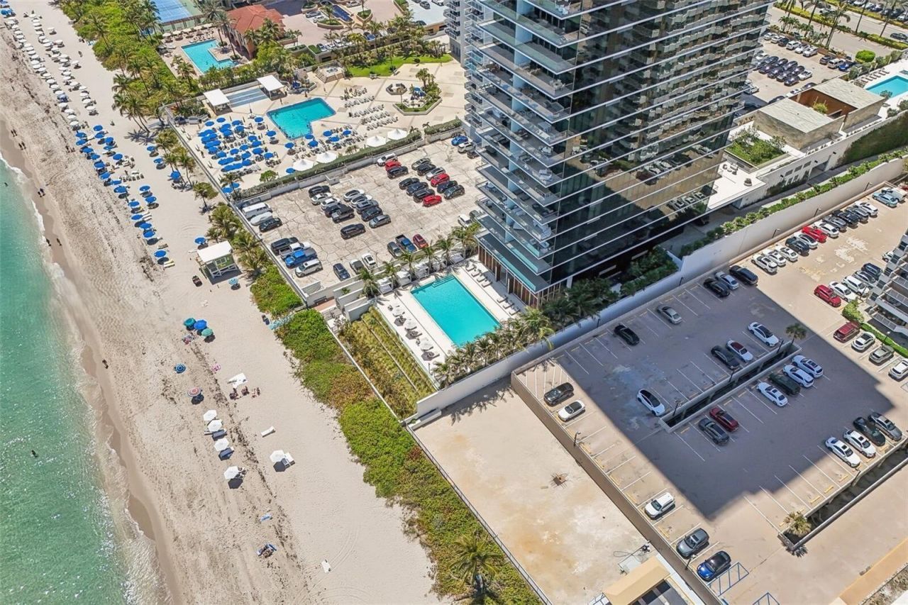 2000 S Ocean Drive Se, Unit 5a, Hallandale Beach, FL 33009 Photo