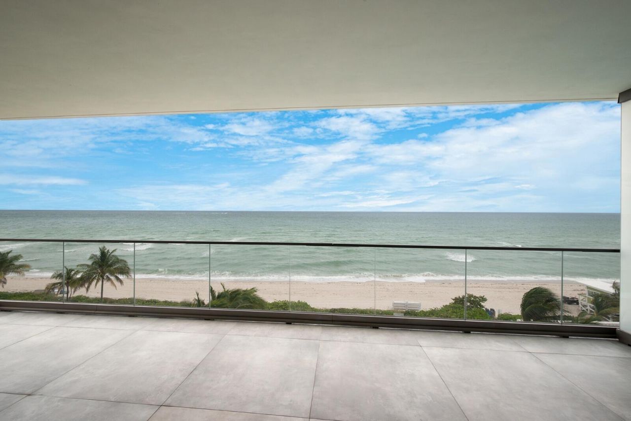 2000 S Ocean Drive Se, Unit 5a, Hallandale Beach, FL 33009 Photo