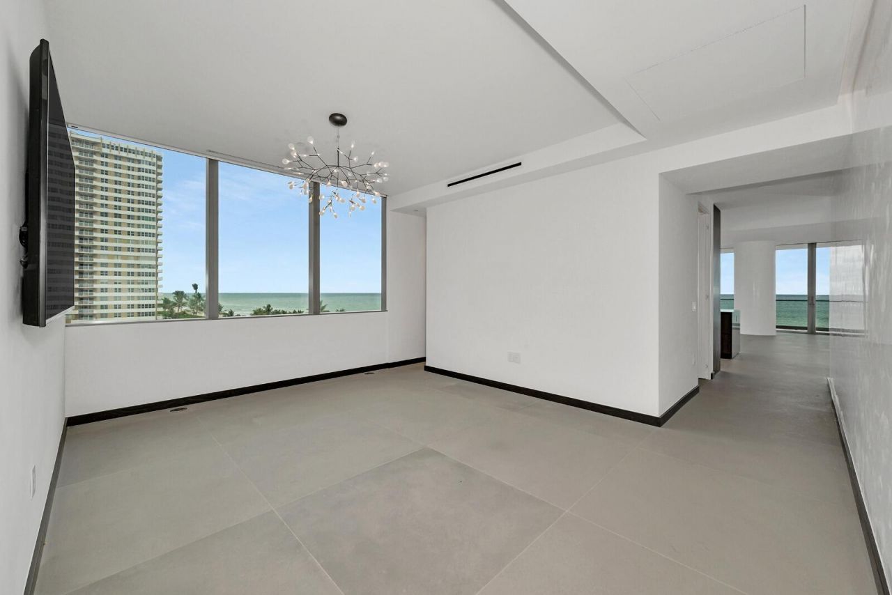 2000 S Ocean Drive Se, Unit 5a, Hallandale Beach, FL 33009 Photo