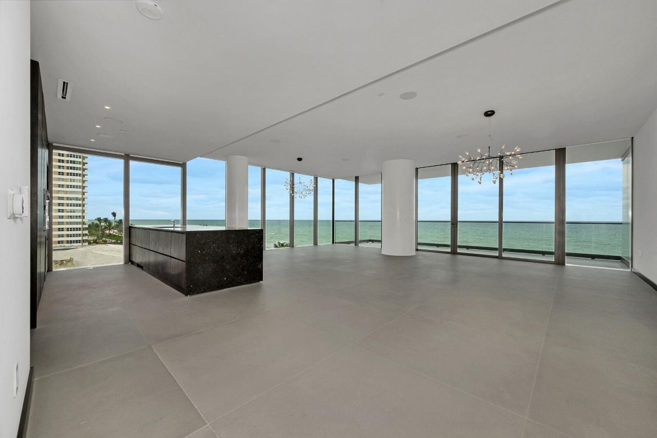 2000 S Ocean Drive Se, Unit 5a, Hallandale Beach, FL 33009 Photo