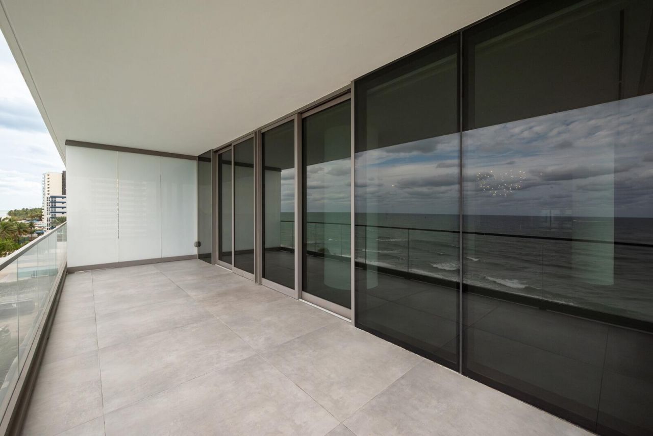 2000 S Ocean Drive Se, Unit 5a, Hallandale Beach, FL 33009 Photo