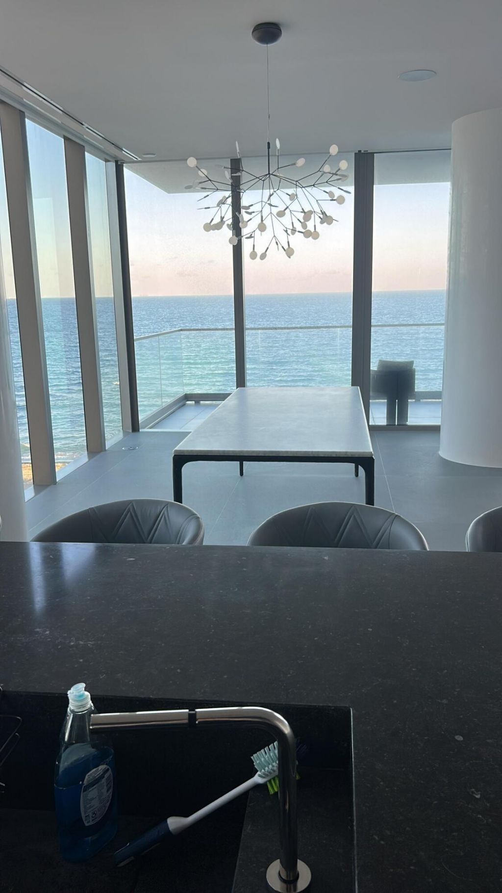 2000 S Ocean Drive Se, Unit 5a, Hallandale Beach, FL 33009 Photo