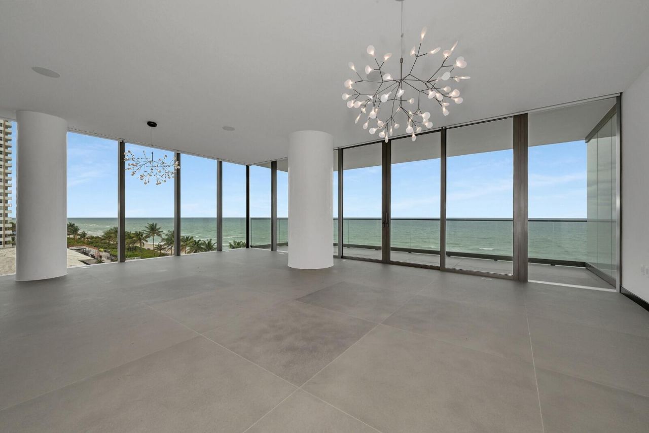 2000 S Ocean Drive Se, Unit 5a, Hallandale Beach, FL 33009 Photo