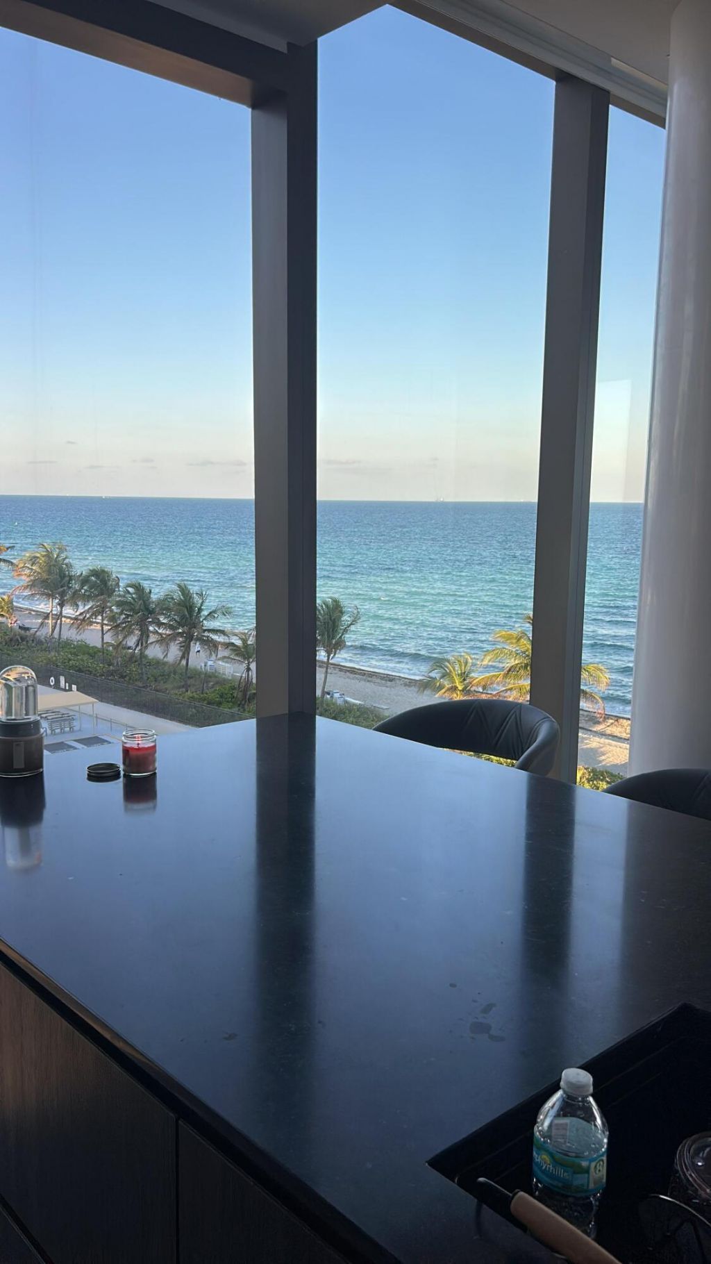 2000 S Ocean Drive Se, Unit 5a, Hallandale Beach, FL 33009 Photo