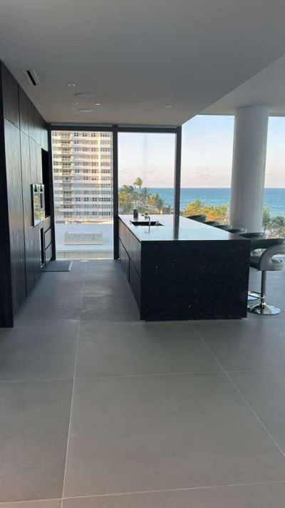 2000 S Ocean Drive Se, Unit 5a, Hallandale Beach, FL 33009 Photo