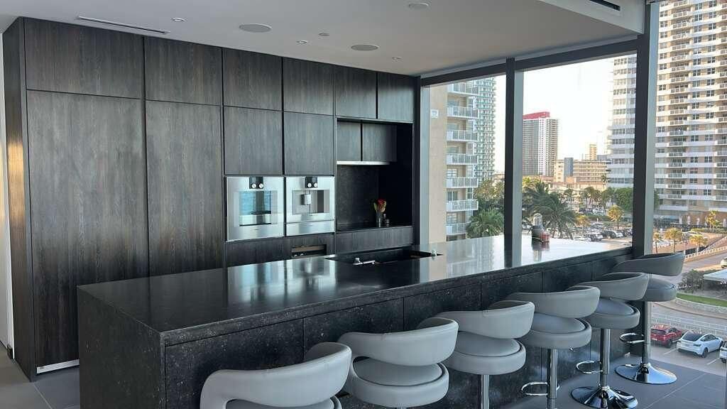 2000 S Ocean Drive Se, Unit 5a, Hallandale Beach, FL 33009 Photo