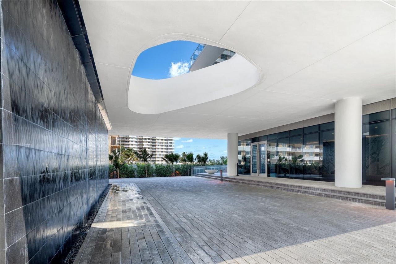 2000 S Ocean Drive Se, Unit 5a, Hallandale Beach, FL 33009 Photo