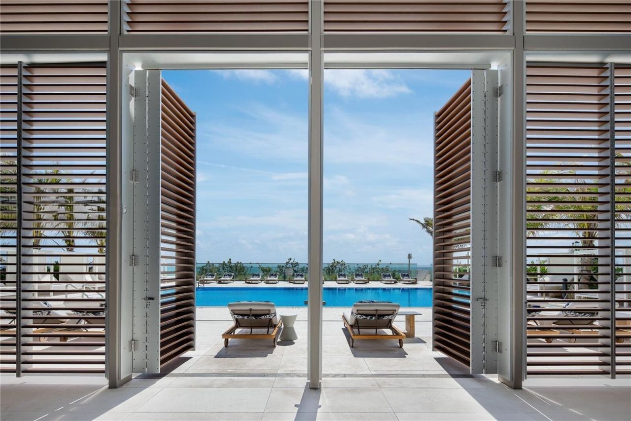 2000 S Ocean Drive Se, Unit 5a, Hallandale Beach, FL 33009 Photo