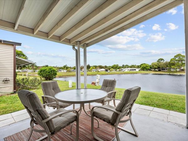 3018 Saltbush Lane, Port St. Lucie, FL 34952