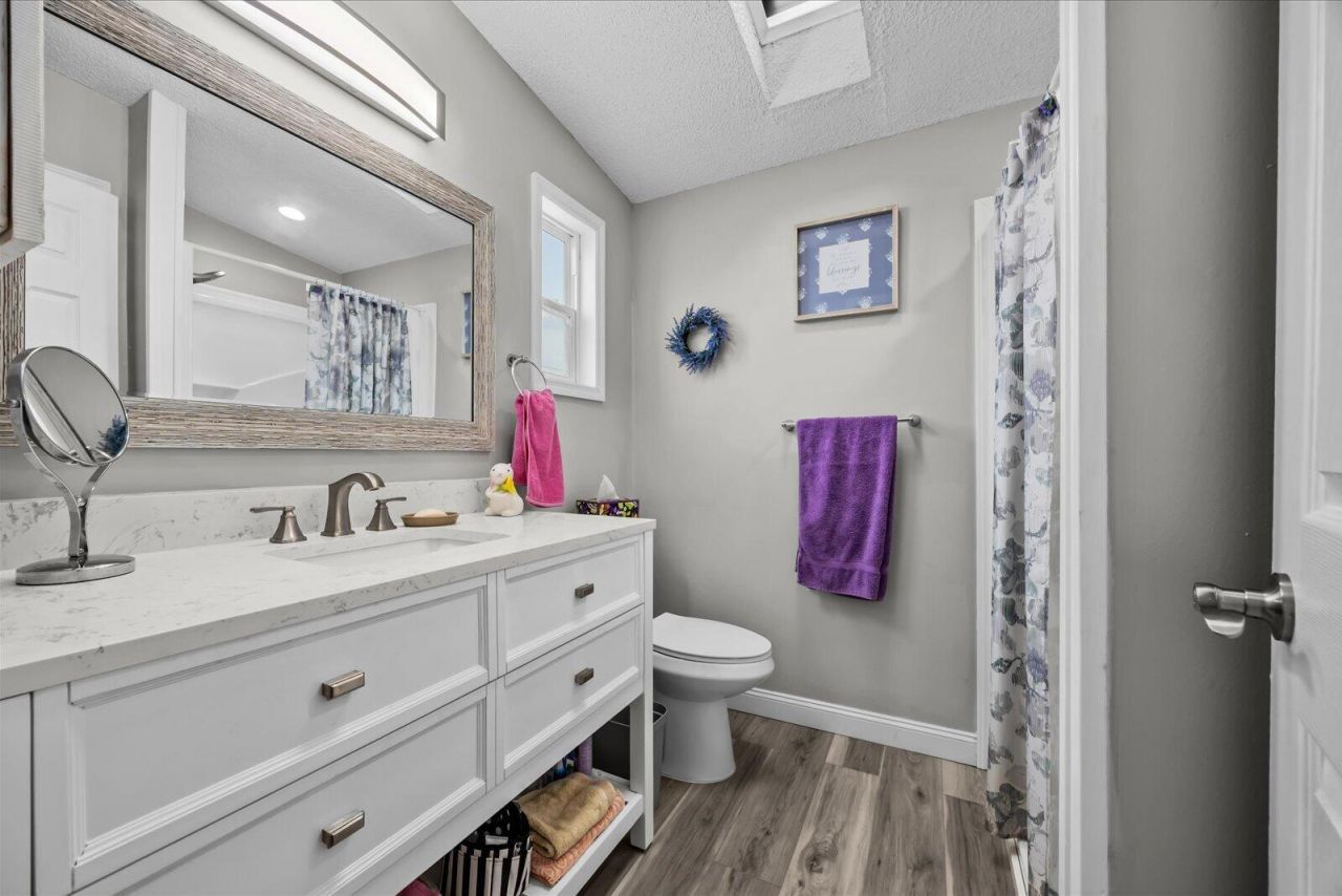 3018 Saltbush Lane, Port Saint Lucie, FL 34952 Photo