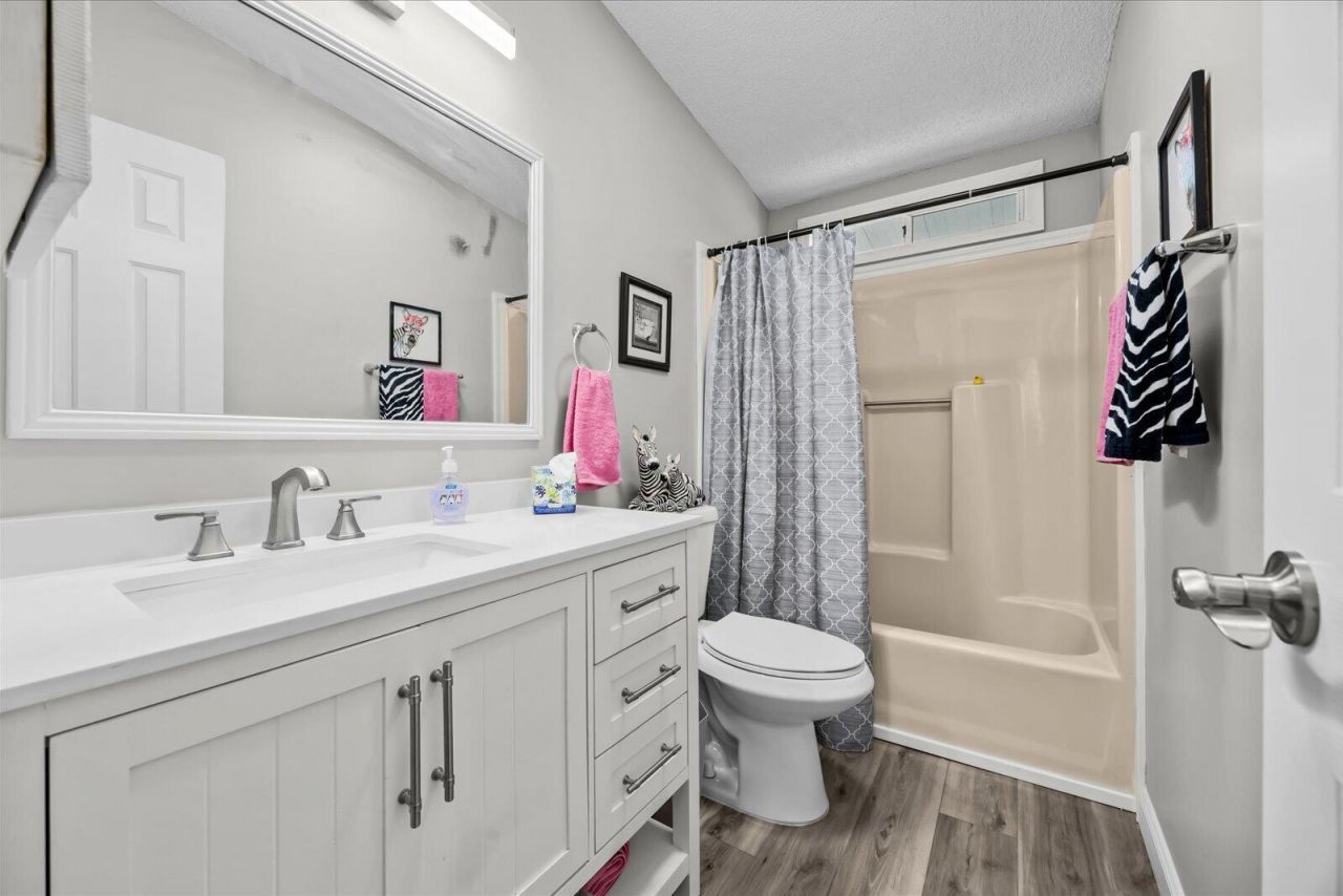 3018 Saltbush Lane, Port Saint Lucie, FL 34952 Photo