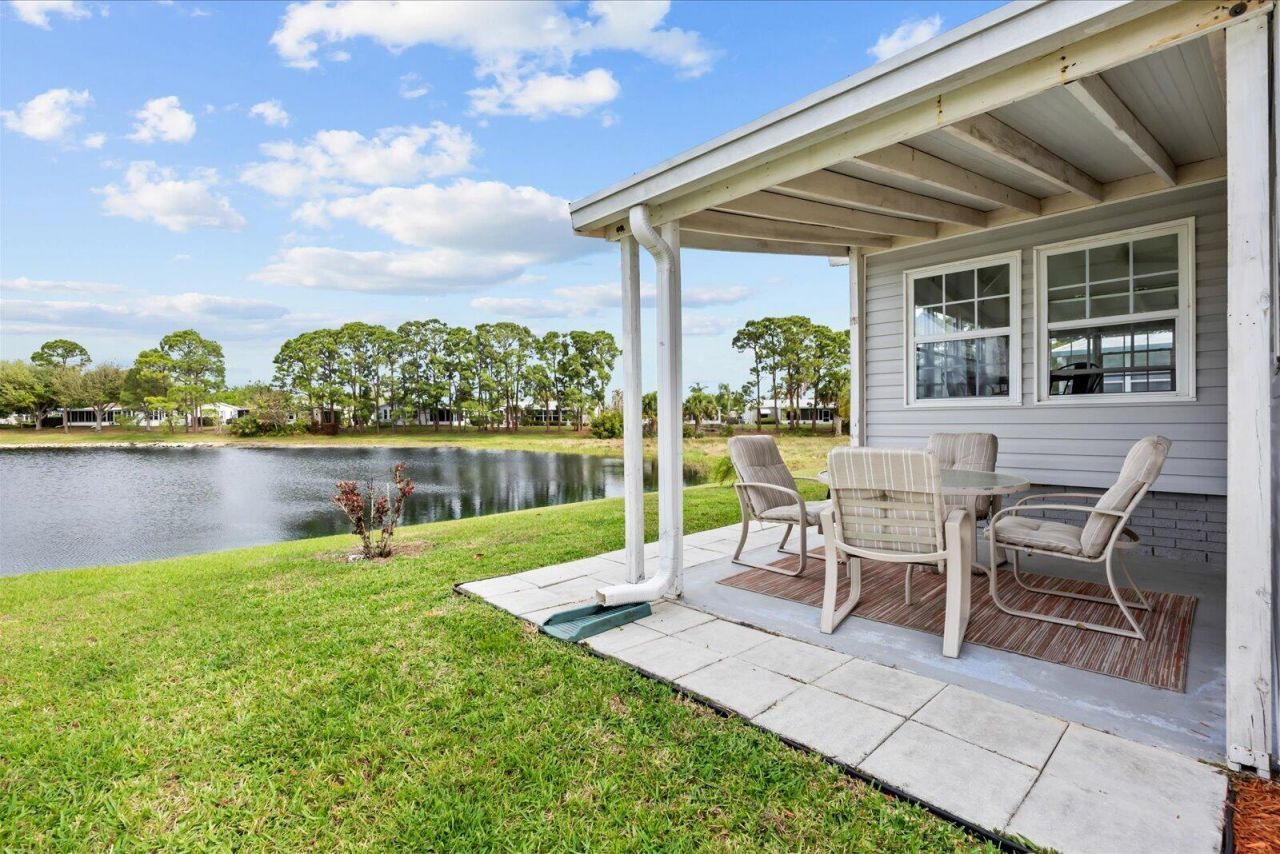 3018 Saltbush Lane, Port Saint Lucie, FL 34952 Photo