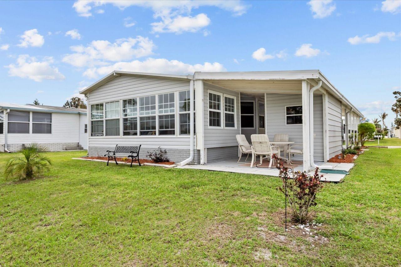 3018 Saltbush Lane, Port Saint Lucie, FL 34952 Photo