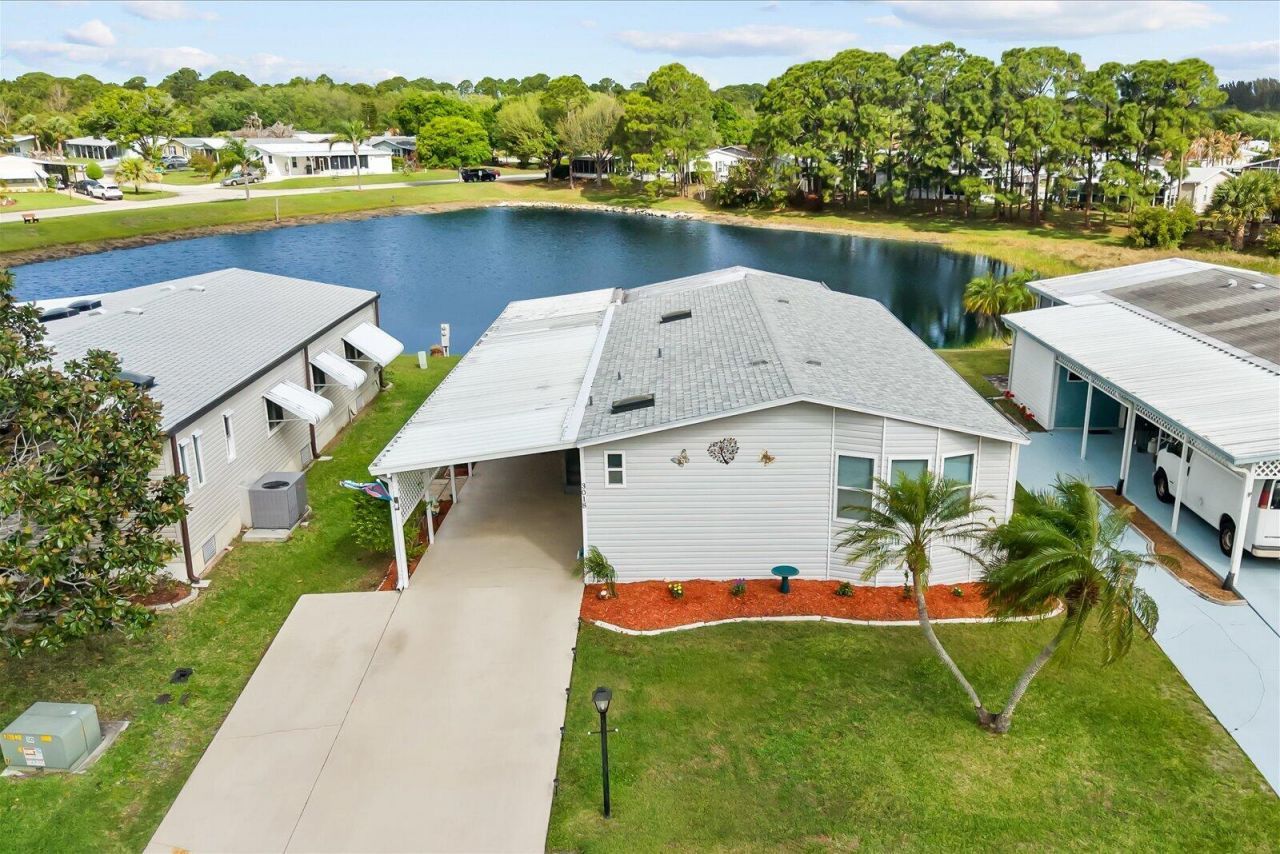 3018 Saltbush Lane, Port Saint Lucie, FL 34952 Photo