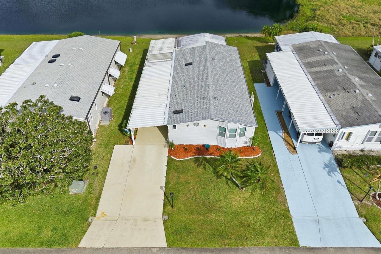 3018 Saltbush Lane, Port Saint Lucie, FL 34952 Photo