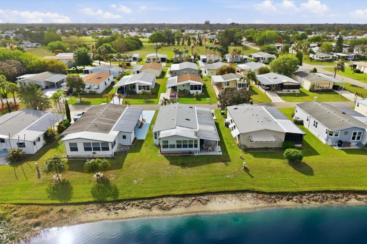 3018 Saltbush Lane, Port Saint Lucie, FL 34952 Photo