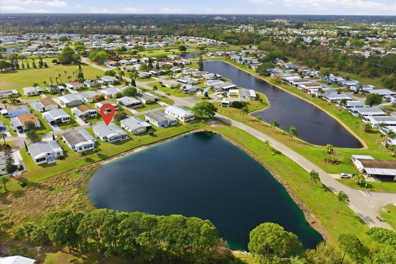 3018 Saltbush Lane, Port Saint Lucie, FL 34952 Photo