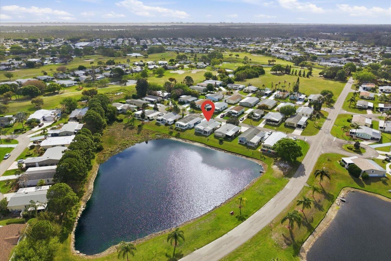 3018 Saltbush Lane, Port Saint Lucie, FL 34952 Photo