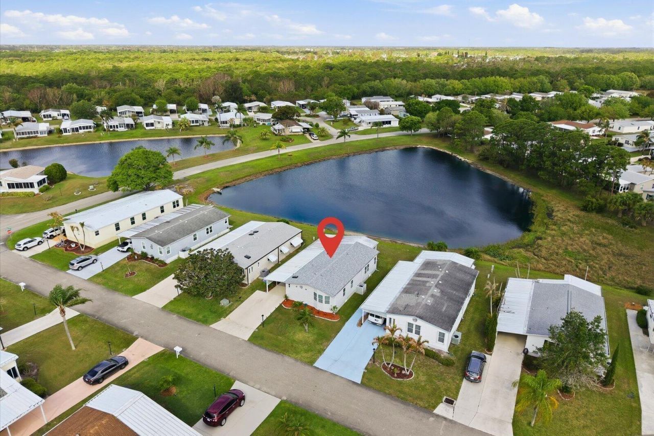 3018 Saltbush Lane, Port Saint Lucie, FL 34952 Photo