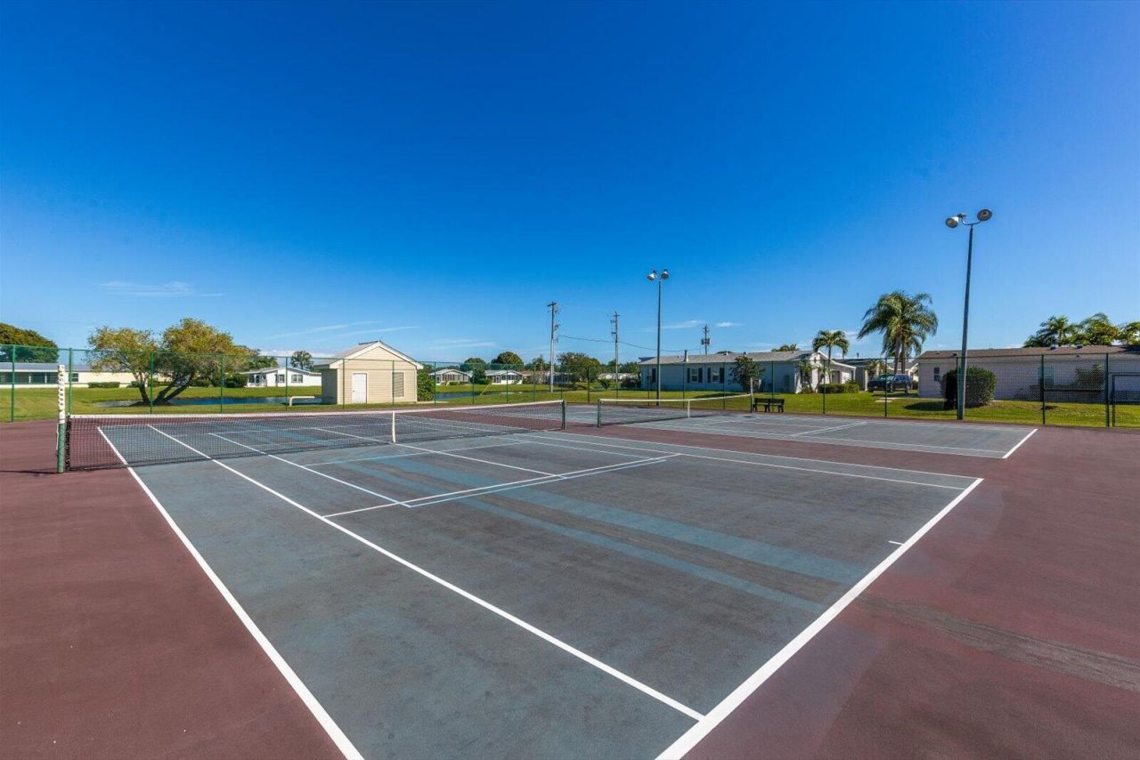 3018 Saltbush Lane, Port Saint Lucie, FL 34952 Photo