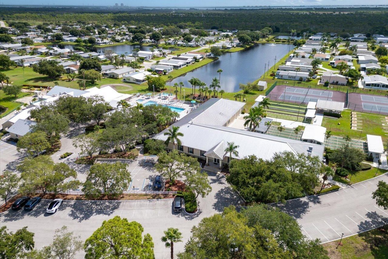 3018 Saltbush Lane, Port Saint Lucie, FL 34952 Photo