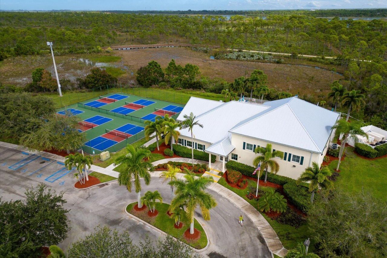 3018 Saltbush Lane, Port Saint Lucie, FL 34952 Photo