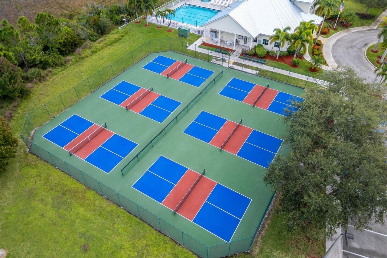 3018 Saltbush Lane, Port Saint Lucie, FL 34952 Photo