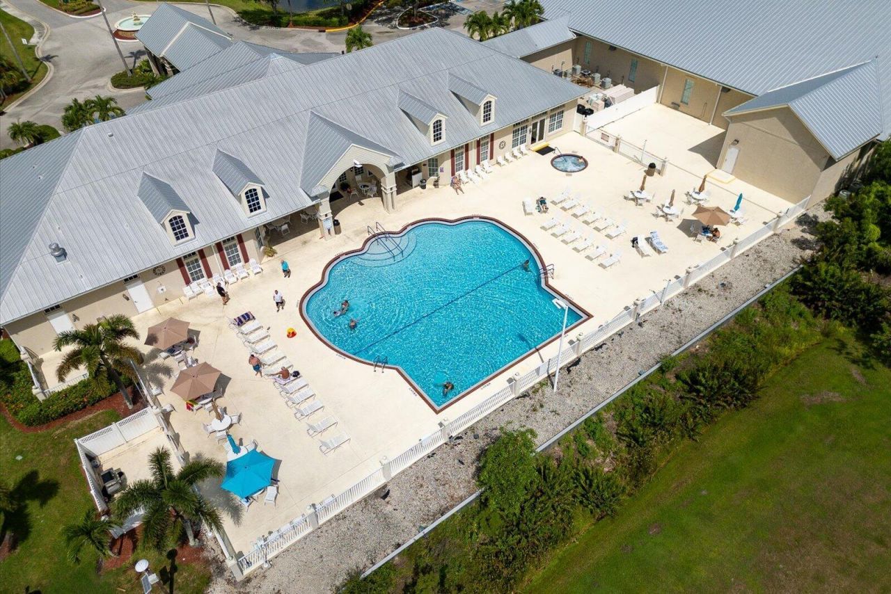 3018 Saltbush Lane, Port Saint Lucie, FL 34952 Photo