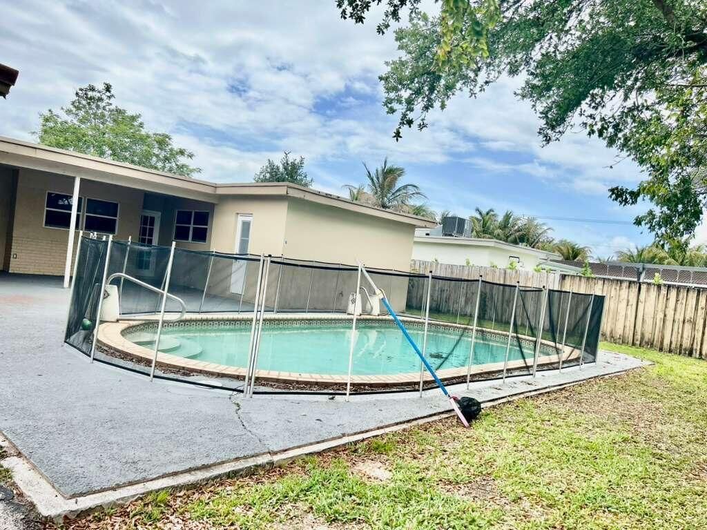 4913 Mckinley Street, Hollywood, FL 33021 Photo