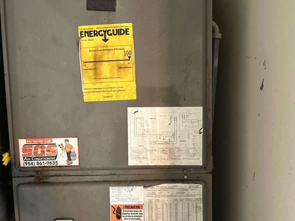 4913 Mckinley Street, Hollywood, FL 33021 Photo