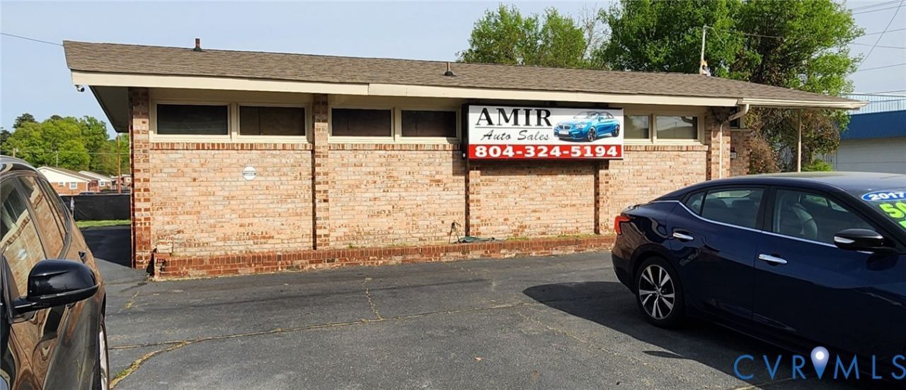 3235 Boulevard , Colonial Heights, VA 23834 Main Photo