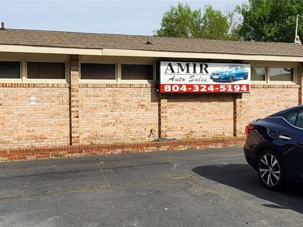 3235 Boulevard , Colonial Heights, VA 23834