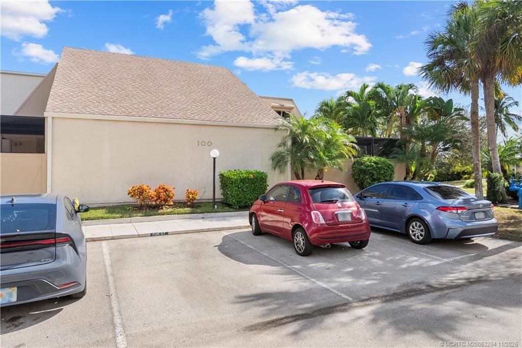 1100 SE Mitchell Avenue, Unit 101, Port Saint Lucie, FL 34952 Photo