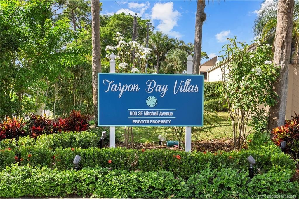 1100 SE Mitchell Avenue, Unit 101, Port Saint Lucie, FL 34952 Photo