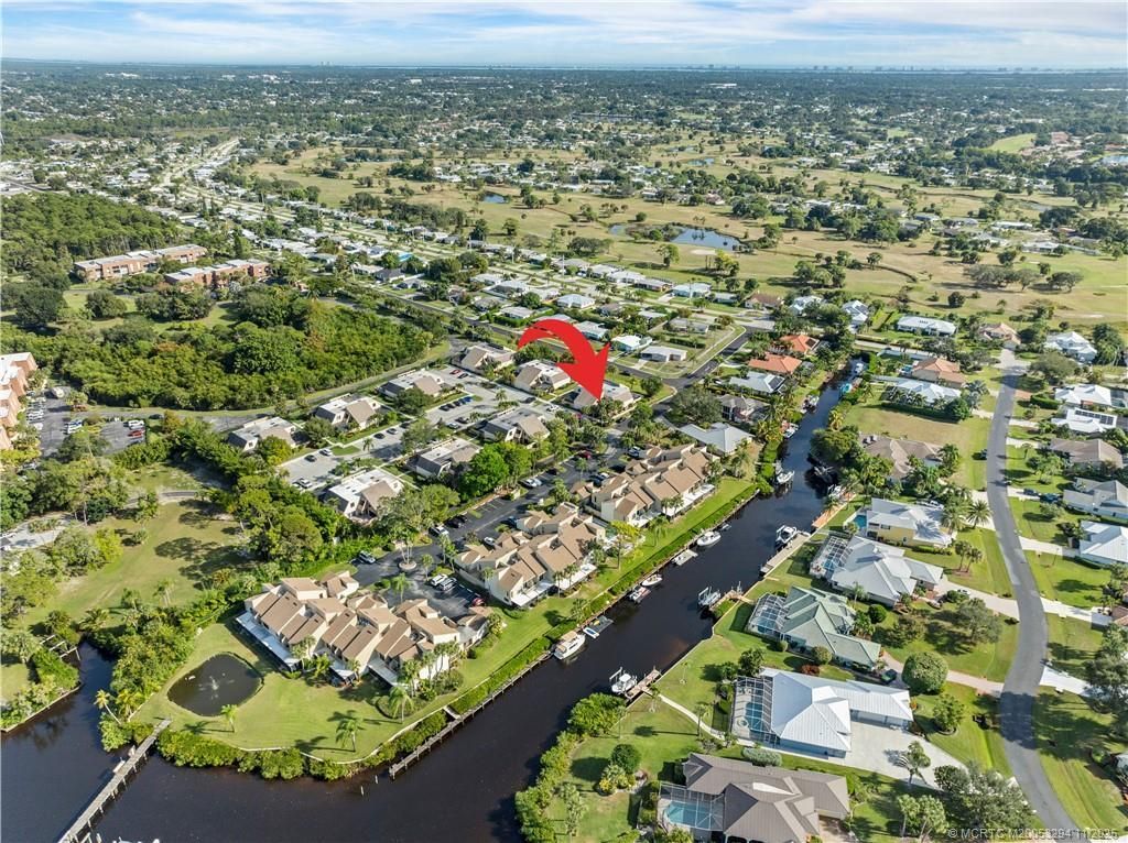 1100 SE Mitchell Avenue, Unit 101, Port Saint Lucie, FL 34952 Photo