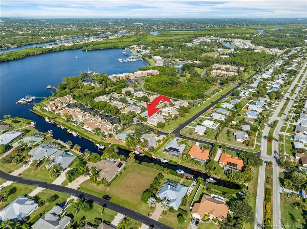 1100 SE Mitchell Avenue, Unit 101, Port Saint Lucie, FL 34952 Photo
