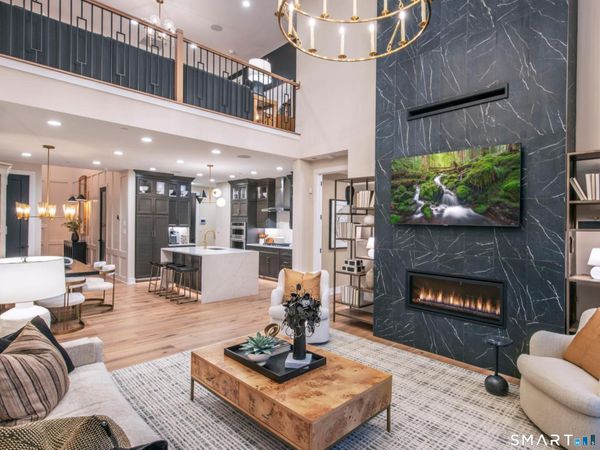 3 Elmwood, Unit Homesite #, Brookfield, CT 06804